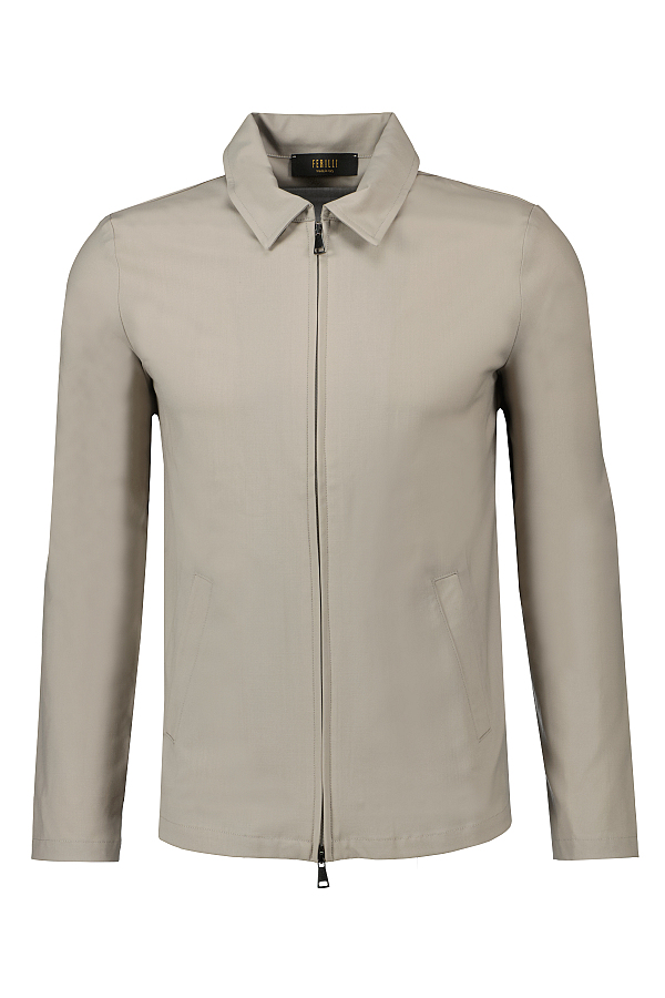 Ferilli Overshirt