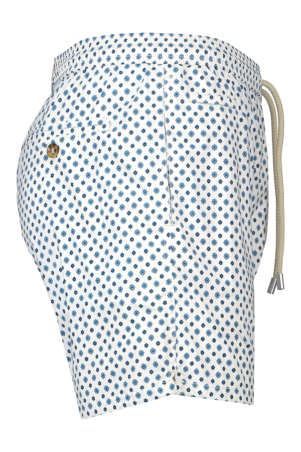 MC2 Saint Barth Zwemshort