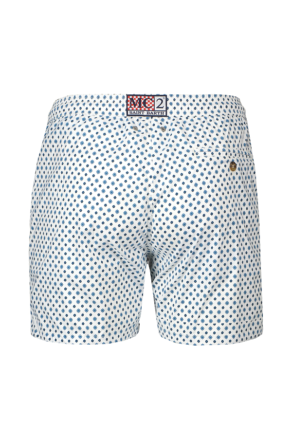 MC2 Saint Barth Zwemshort