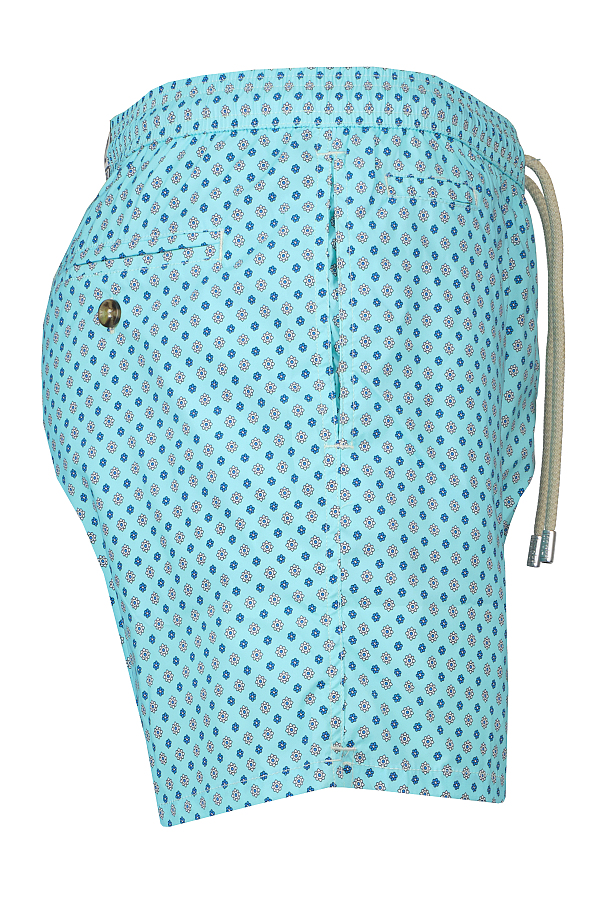 MC2 Saint Barth Zwemshort