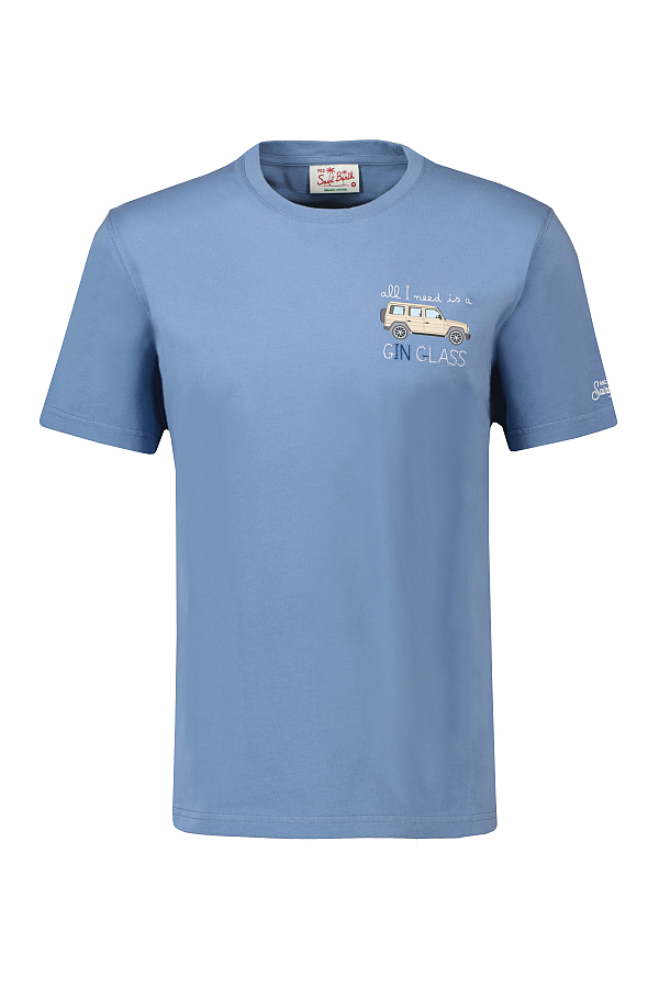 MC2 Saint Barth T-shirt