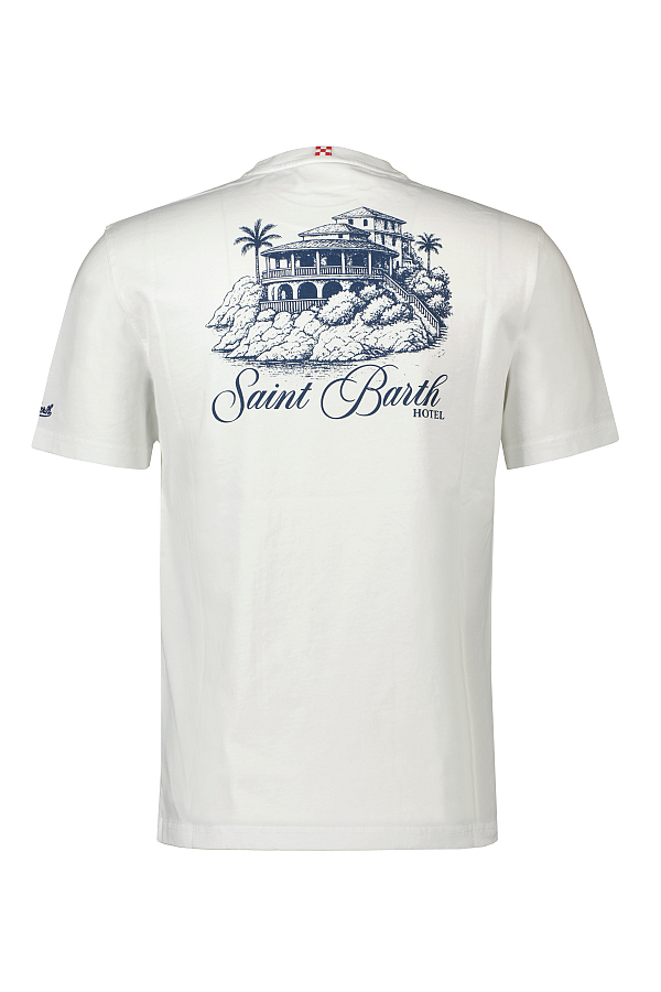 MC2 Saint Barth T-shirt
