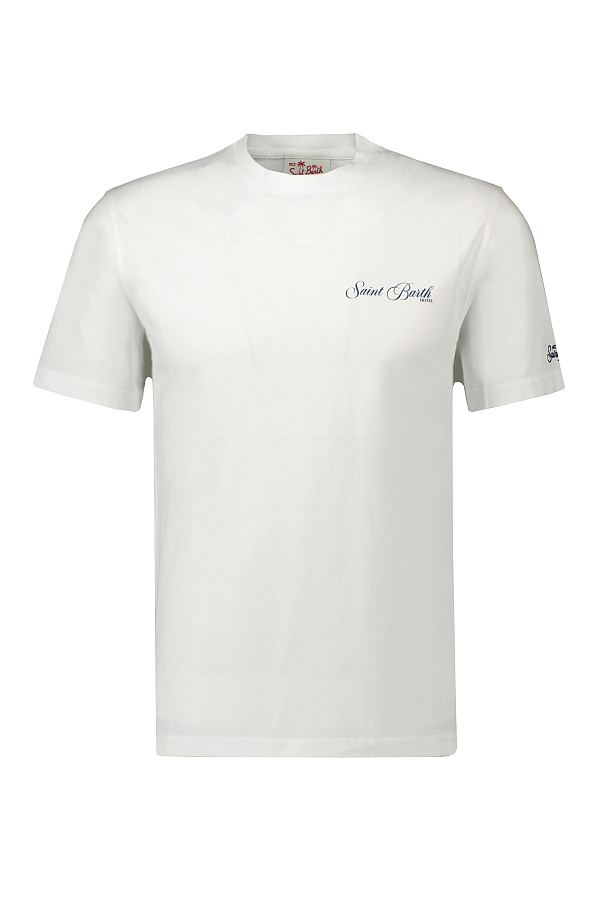 MC2 Saint Barth T-shirt