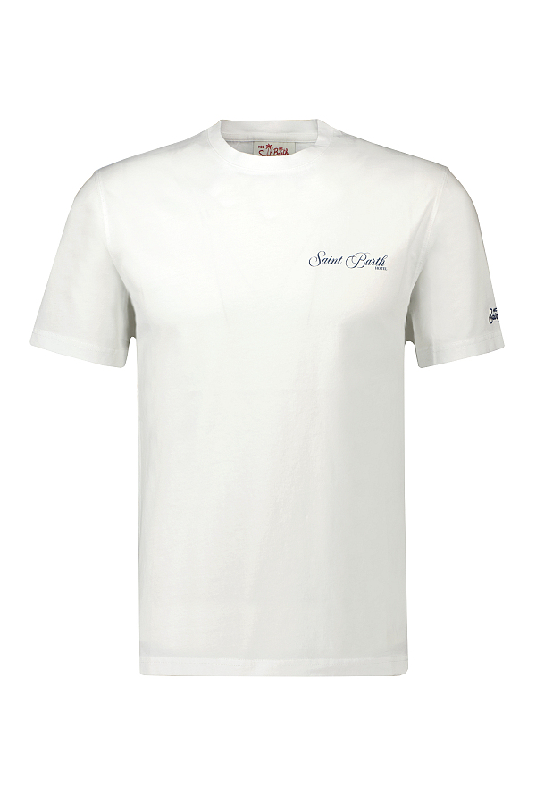 MC2 Saint Barth T-shirt