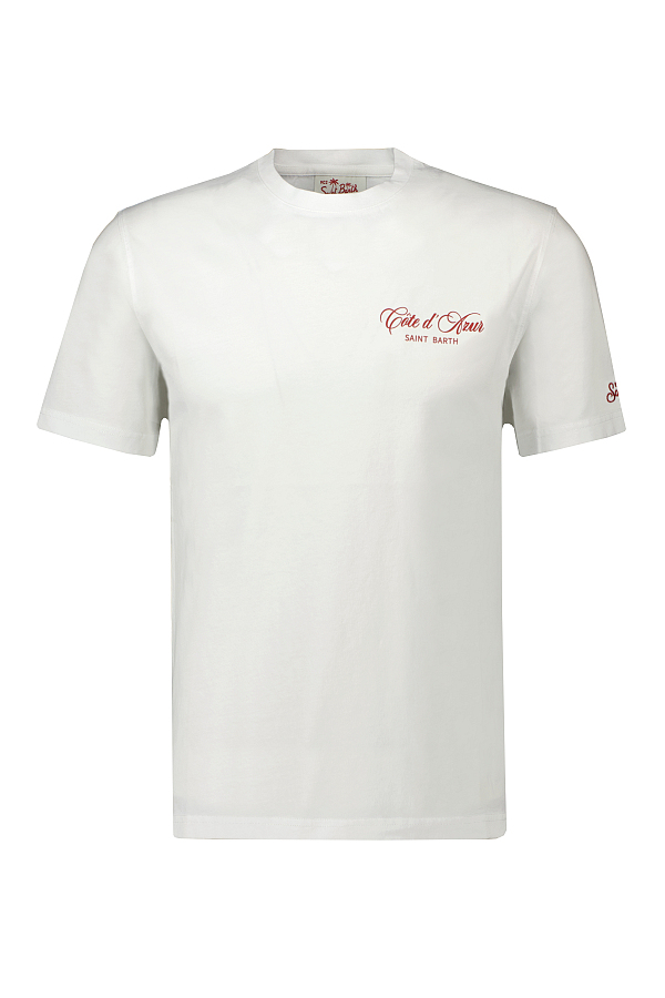MC2 Saint Barth T-shirt