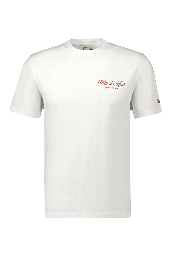 MC2 Saint Barth T-shirt