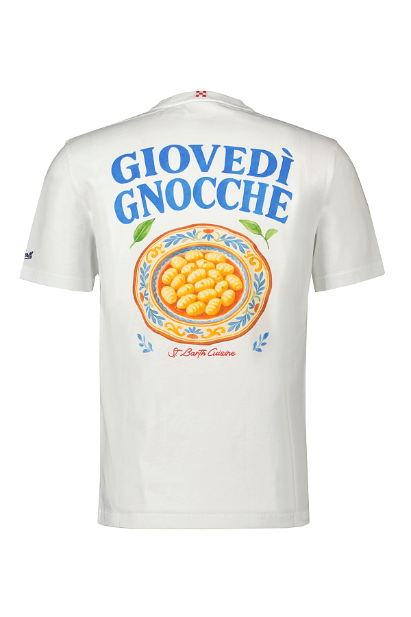 MC2 Saint Barth T-shirt