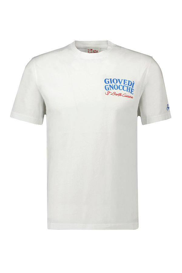 MC2 Saint Barth T-shirt