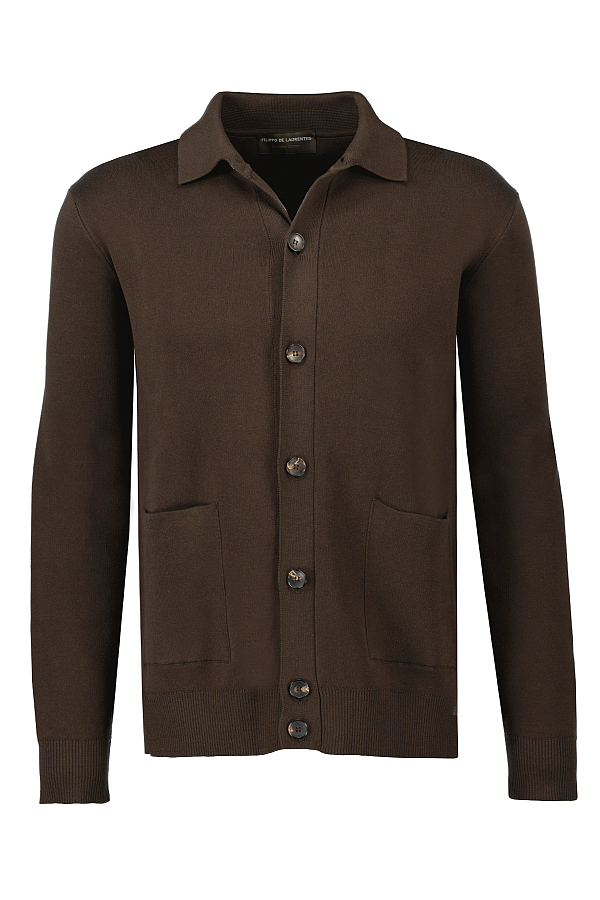 Filippo de Laurentiis Overshirt