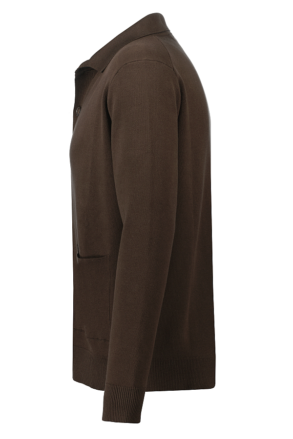 Filippo de Laurentiis Overshirt