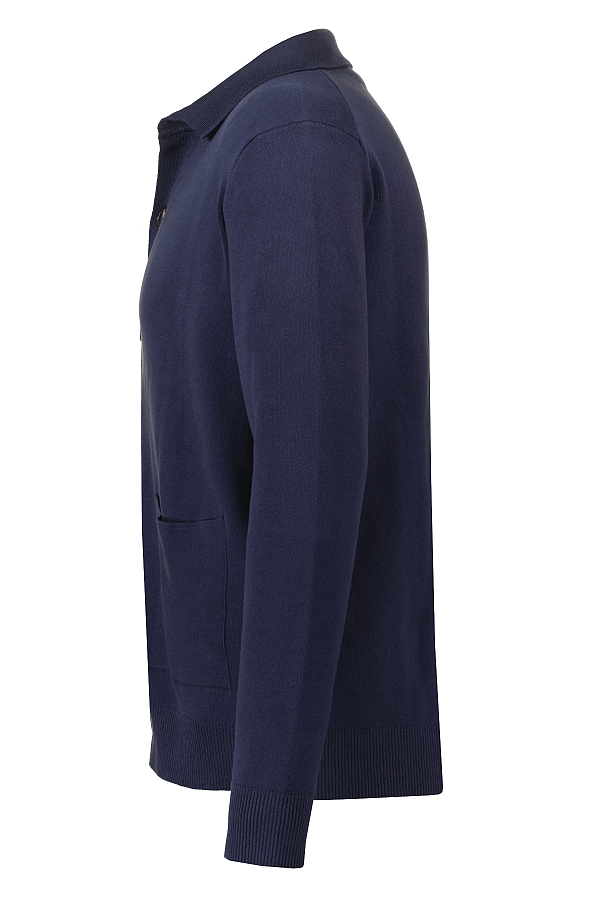 Filippo de Laurentiis Overshirt