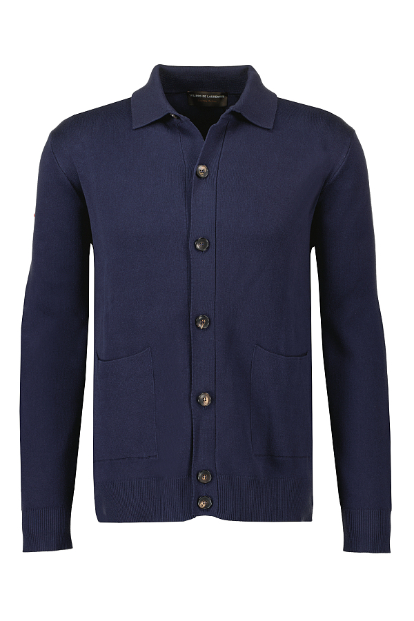 Filippo de Laurentiis Overshirt