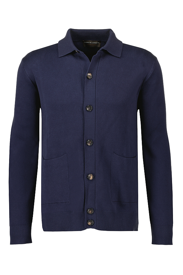 Filippo de Laurentiis Vest