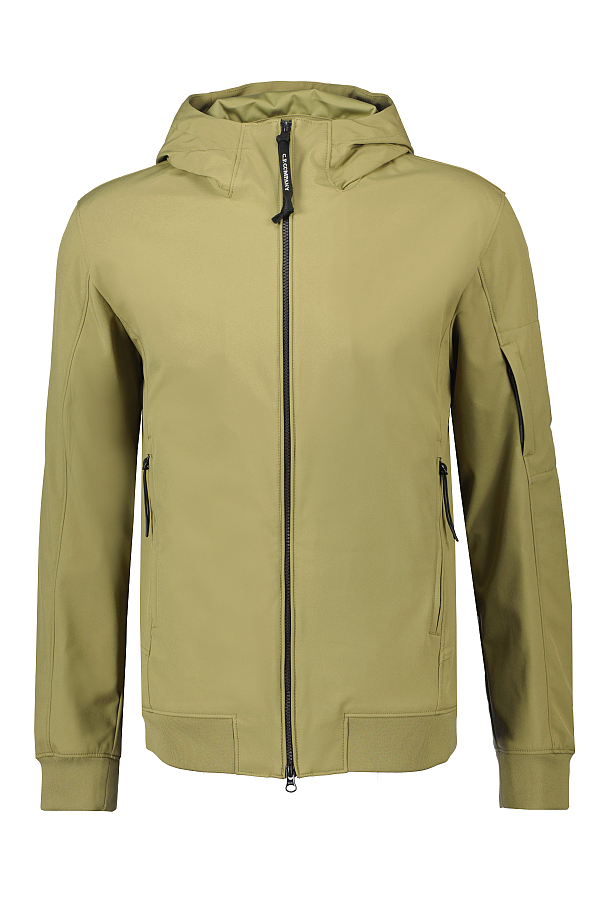 C.P. Company Softshell Jas