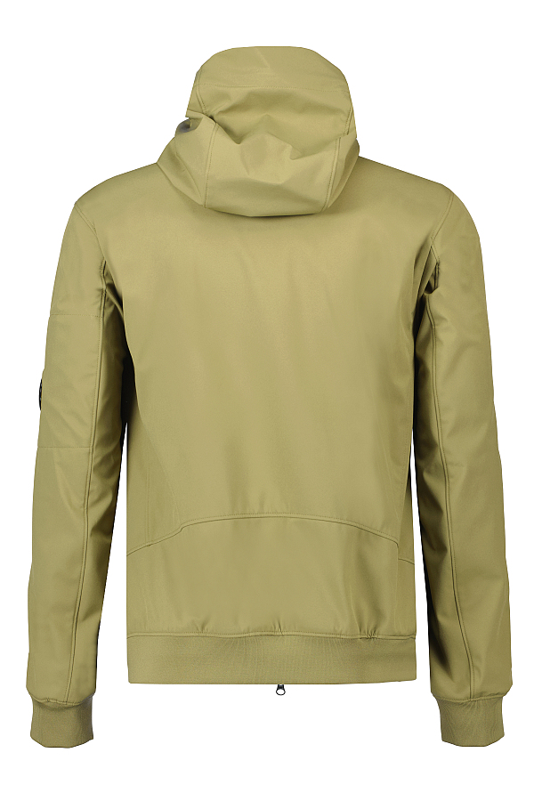 C.P. Company Softshell Jas