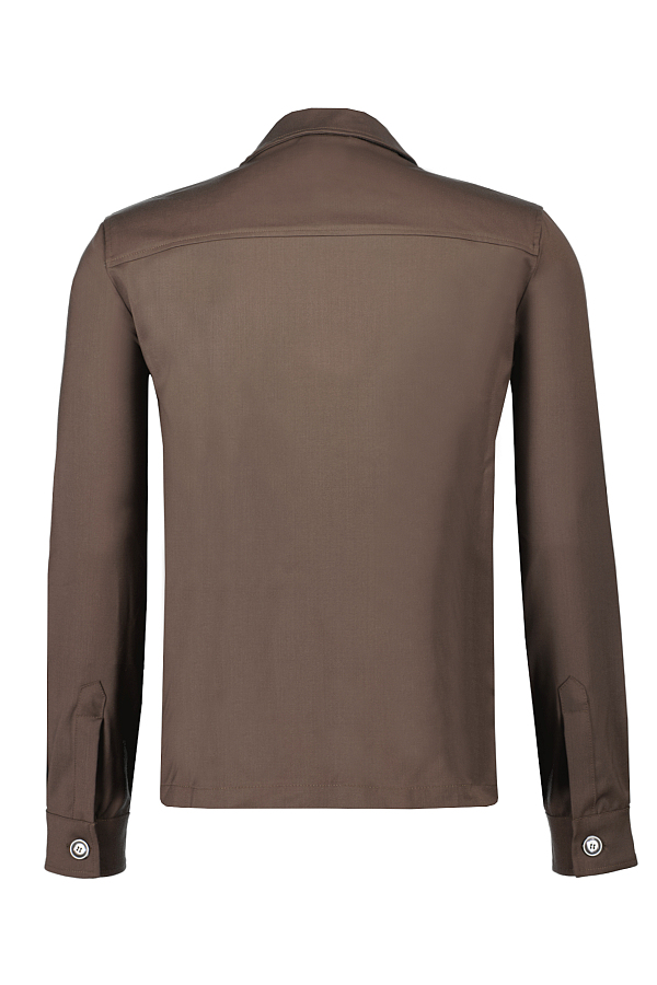 Valenza Overshirt