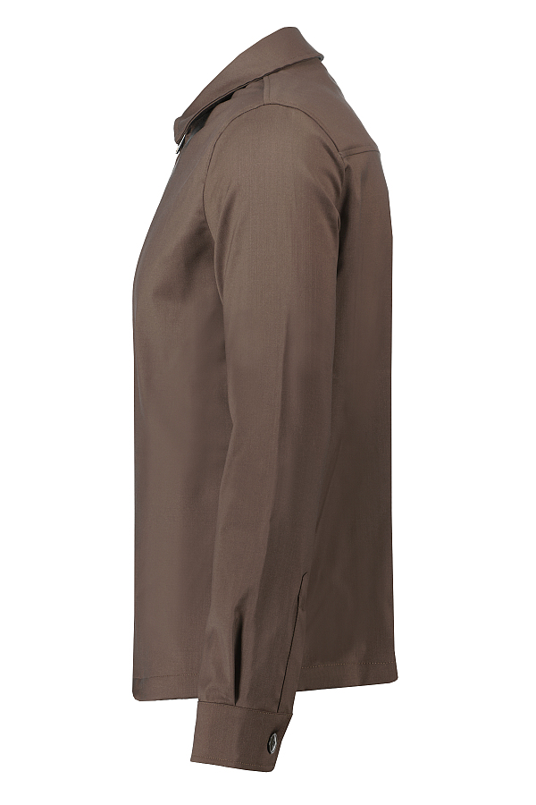 Valenza Overshirt