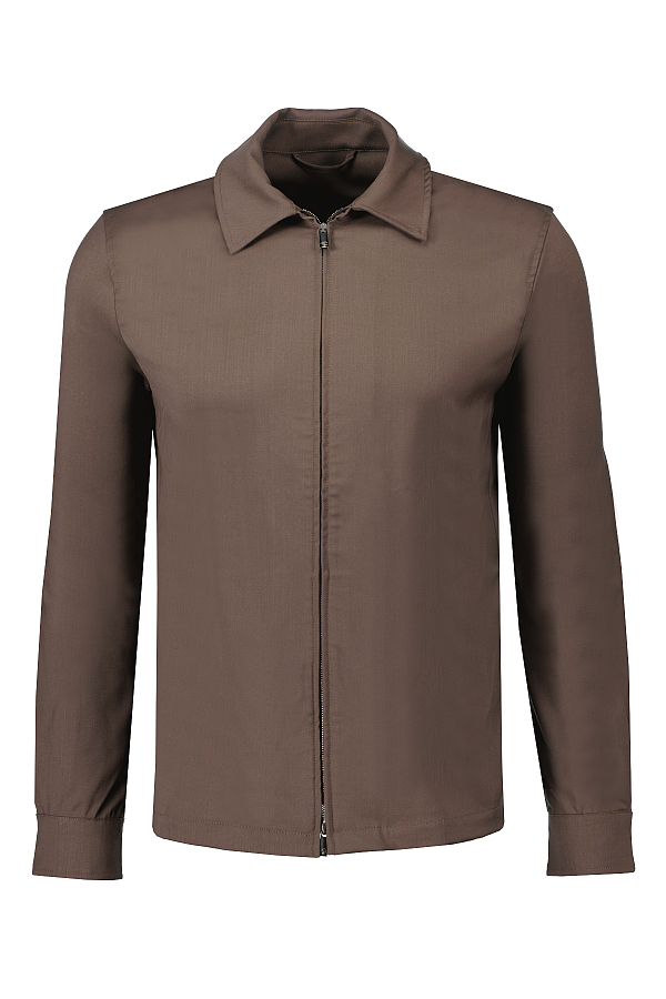 Valenza Overshirt