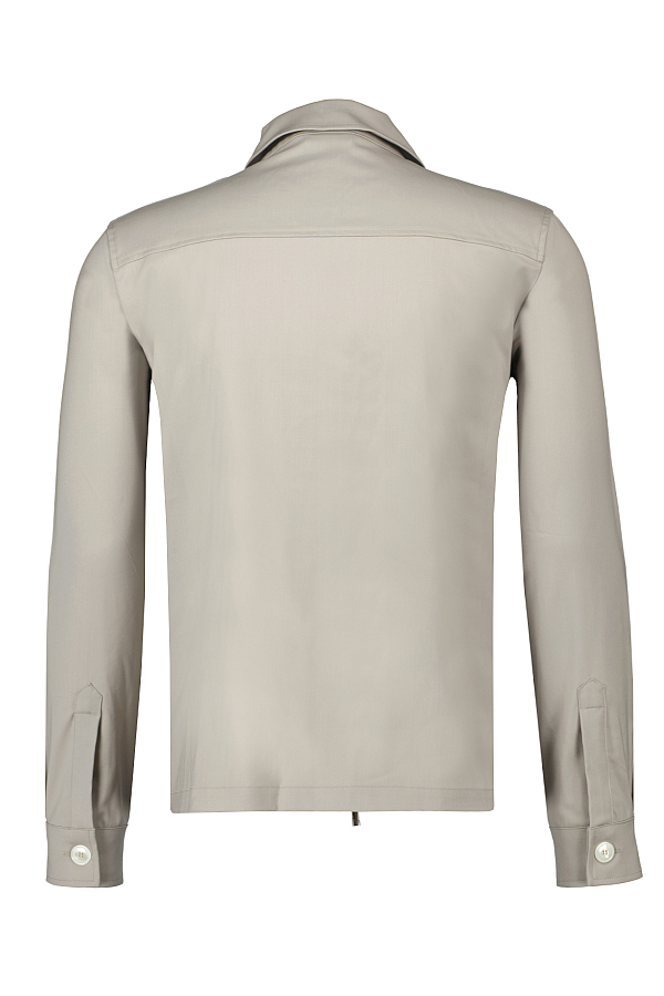 Valenza Overshirt