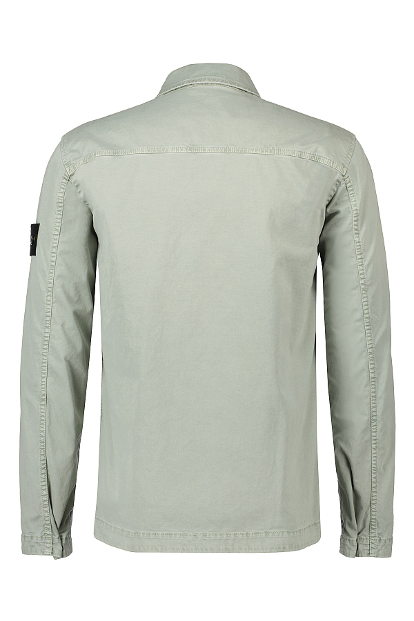 Stone Island Overshirt