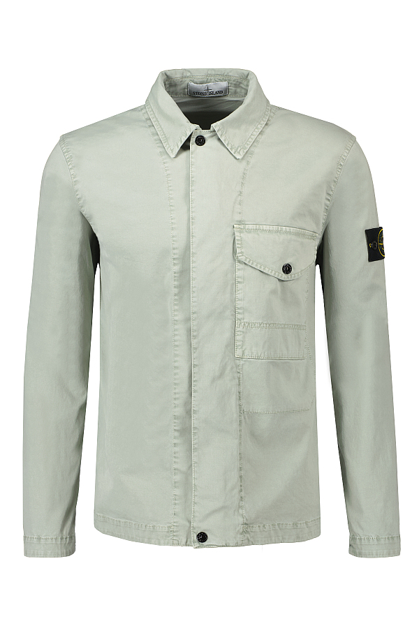 Stone Island Overshirt