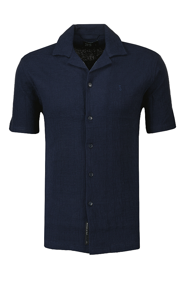 Butcher of Blue Overhemd