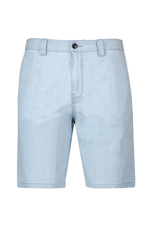 Butcher of Blue Short