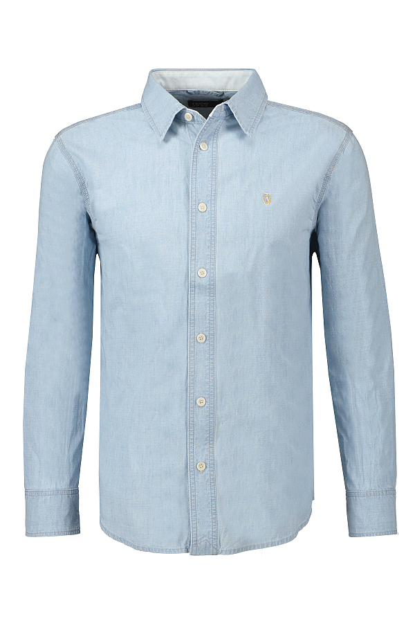 Butcher of Blue Overhemd