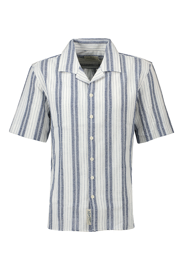 Butcher of Blue Overhemd