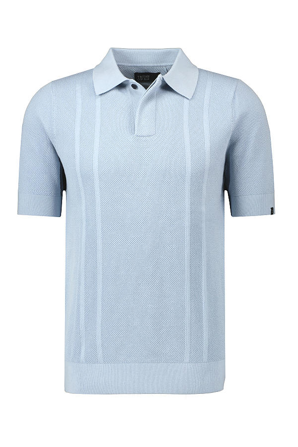 Butcher of Blue Polo