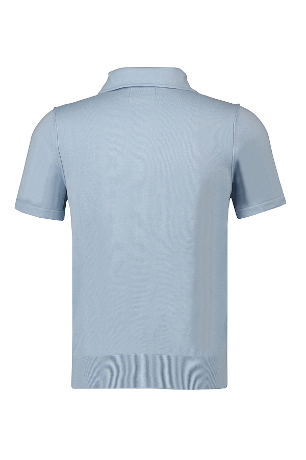 Butcher of Blue Polo