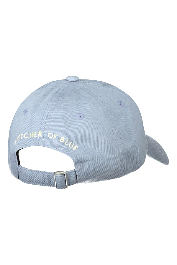 Butcher of Blue Cap