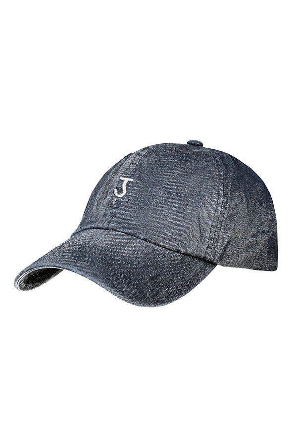 Butcher of Blue Cap