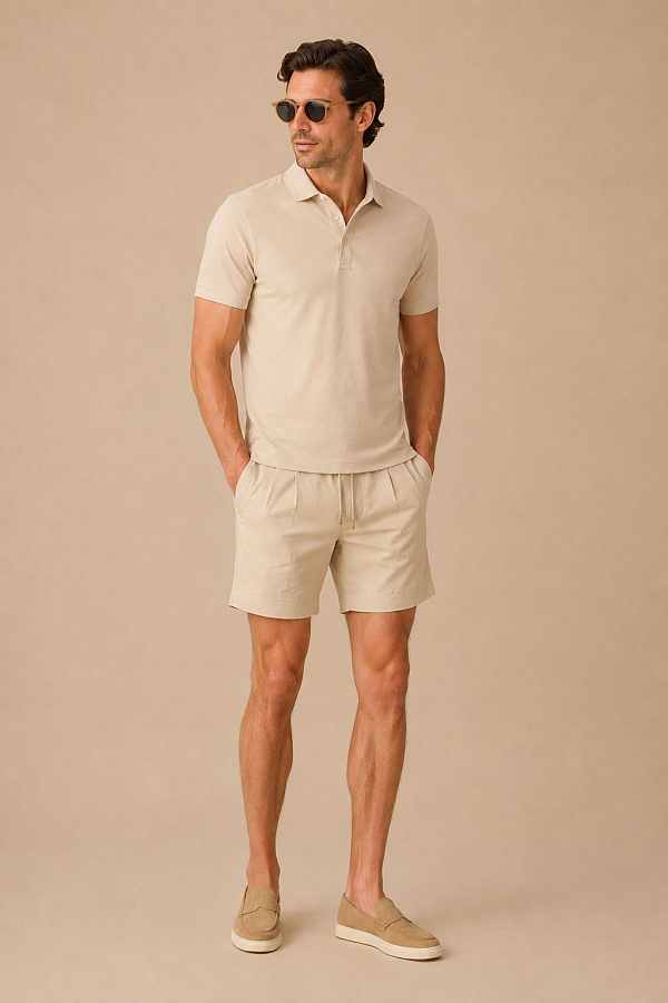 Gran Sasso Short