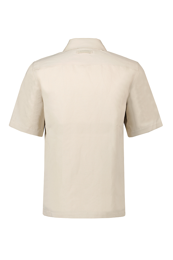 Alpha Tauri Overhemd