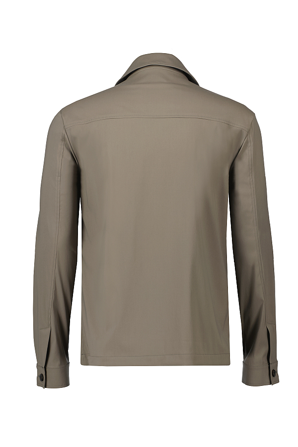 Corneliani Overshirt