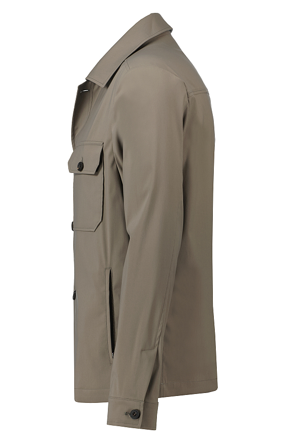 Corneliani Overshirt