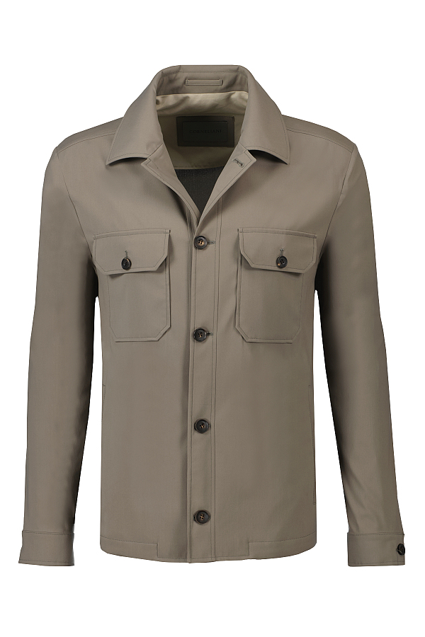 Corneliani Overshirt