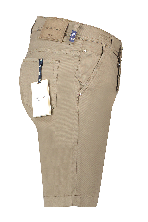 Jacob Cohen Short