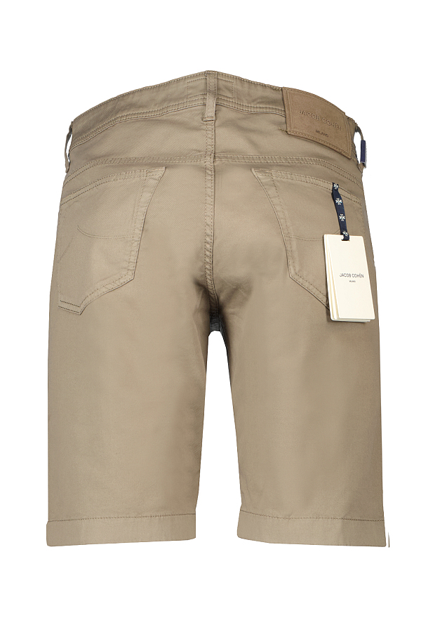 Jacob Cohen Short