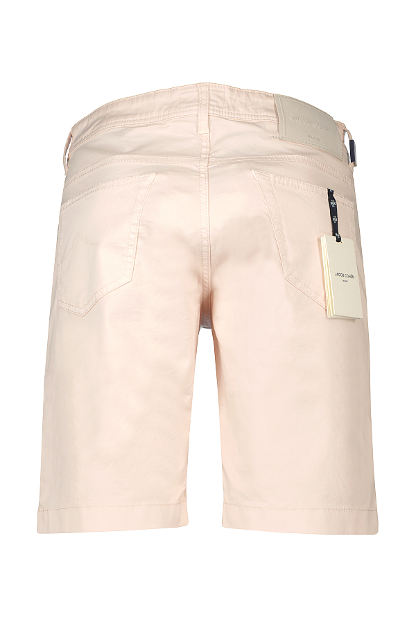 Jacob Cohen Short