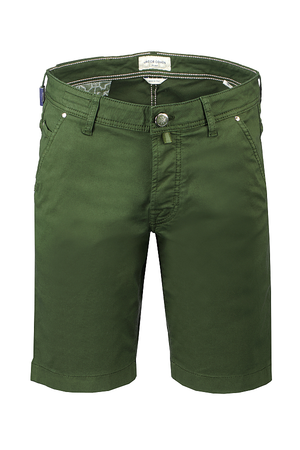 Jacob Cohen Short