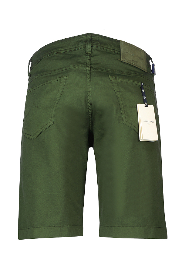 Jacob Cohen Short