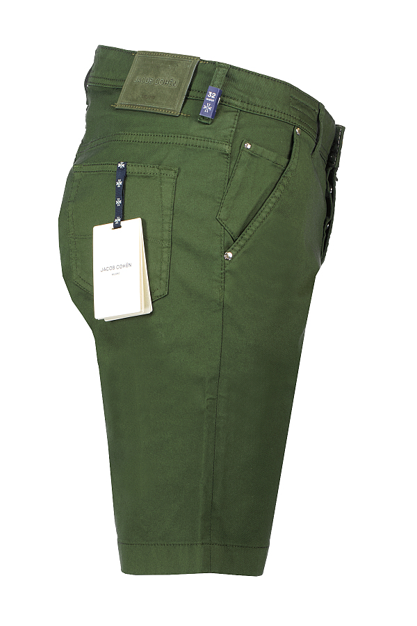 Jacob Cohen Short