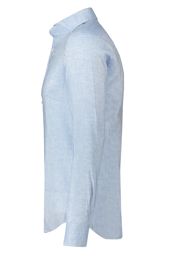 Xacus Overhemd Linnen