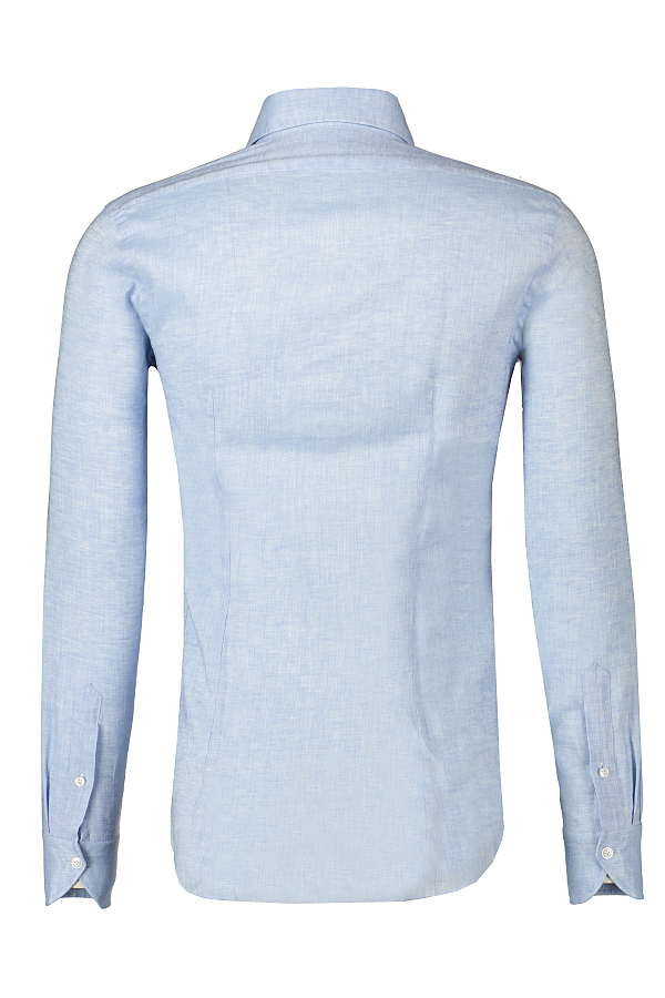 Xacus Overhemd Linnen