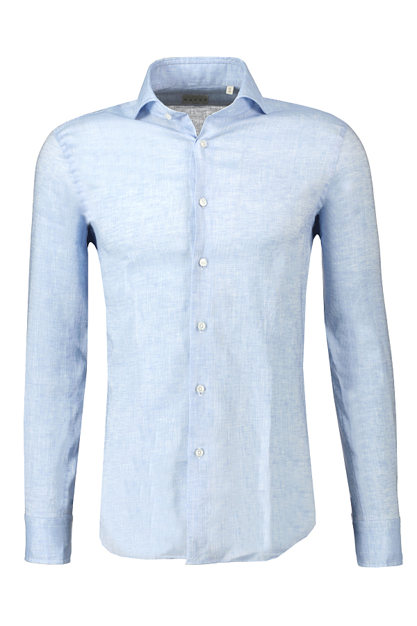 Xacus Overhemd Linnen
