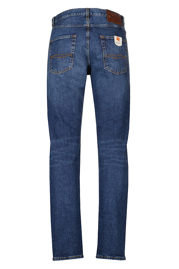 Pescarolo Jeans