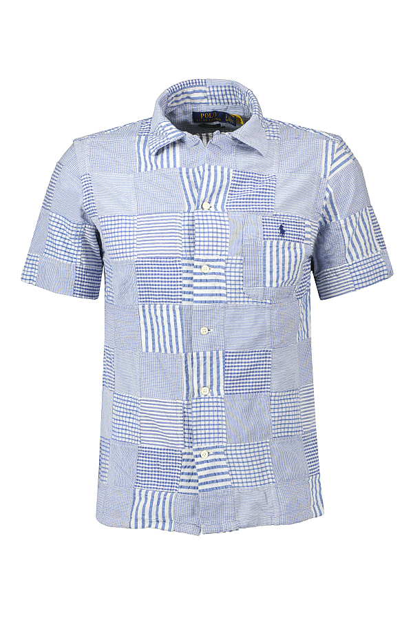 Ralph Lauren Overhemd