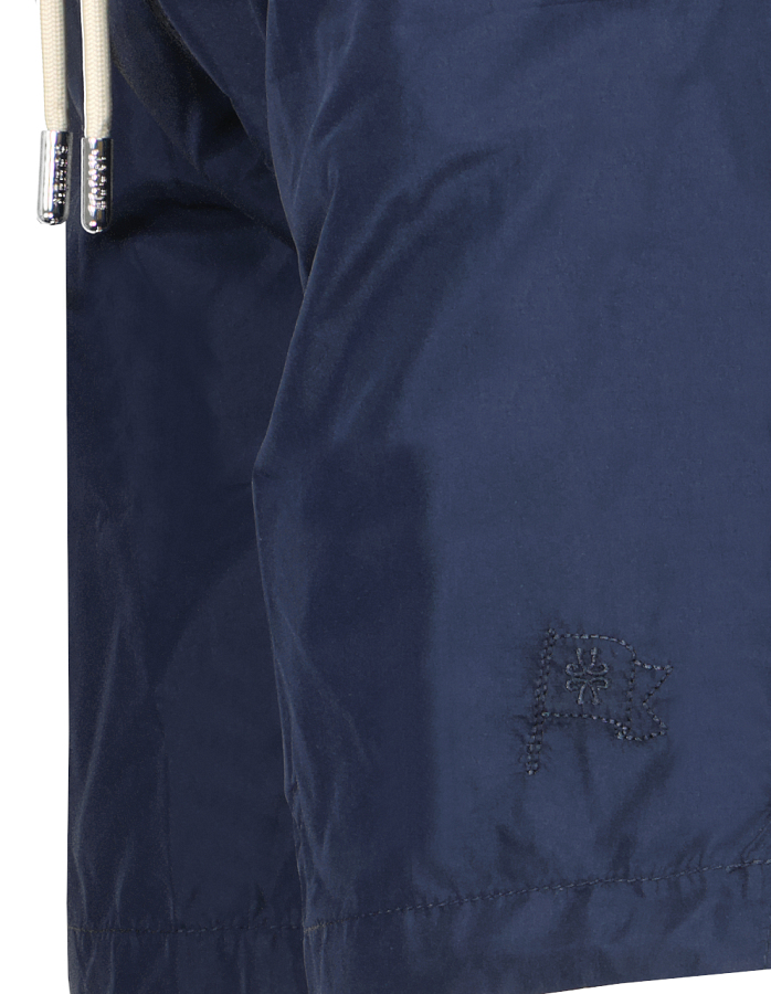 jacob cohen zwembroek heren donker blauw